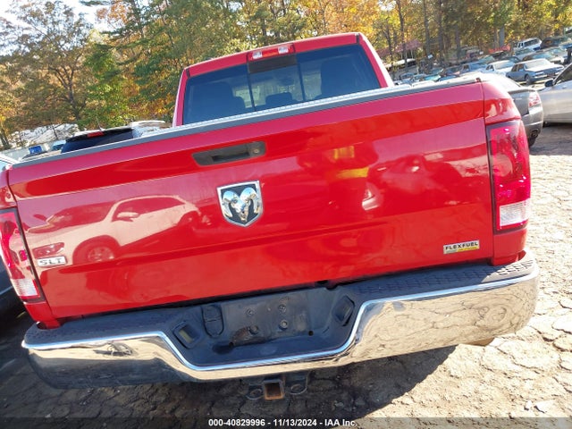 1C6RR6GG0GS143801 RAM 1500 Slt