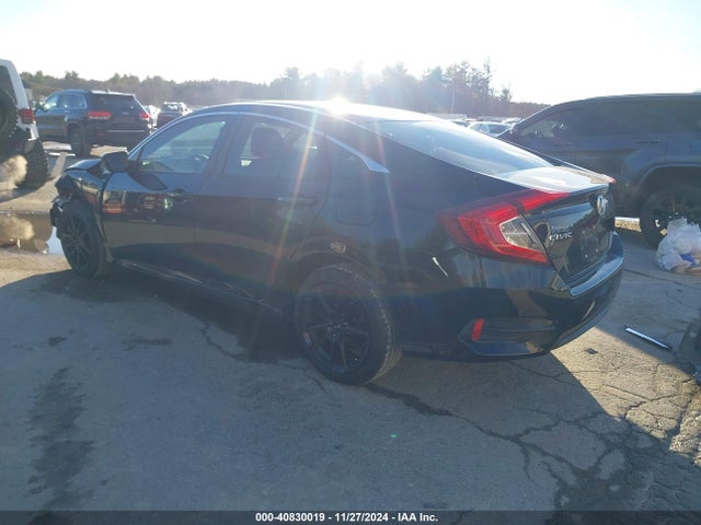 Honda CIVIC EX 2016 19XFC2F76GE047584 Image 3