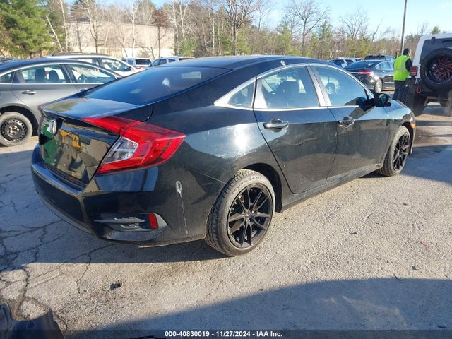 Honda CIVIC EX 2016 19XFC2F76GE047584 Image 4