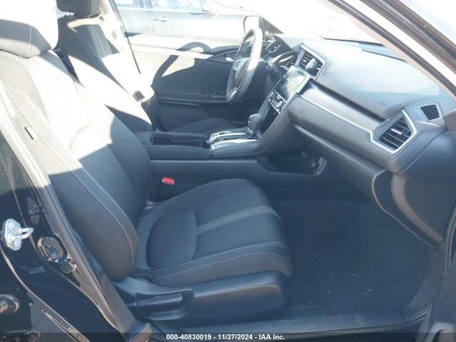 Honda CIVIC EX 2016 19XFC2F76GE047584 Image 5