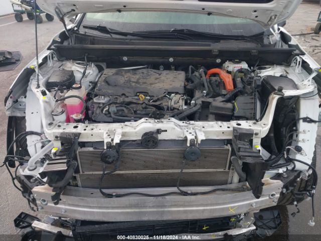 JTMR6RFV3LD005901 Toyota Rav4 Hybrid Xle