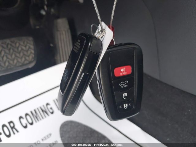 JTMR6RFV3LD005901 Toyota Rav4 Hybrid Xle