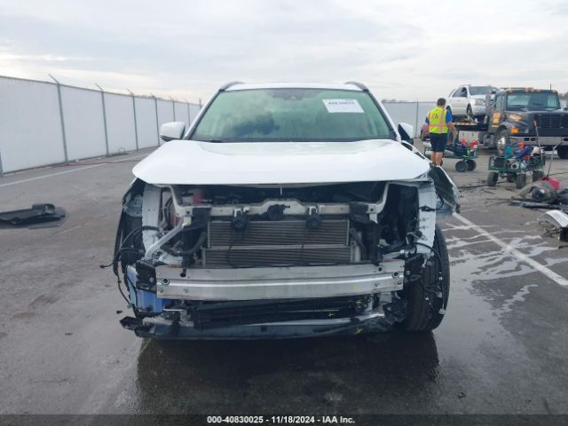 JTMR6RFV3LD005901 Toyota Rav4 Hybrid Xle