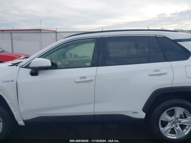 JTMR6RFV3LD005901 Toyota Rav4 Hybrid Xle