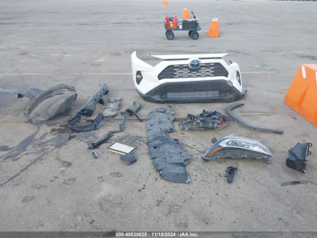 JTMR6RFV3LD005901 Toyota Rav4 Hybrid Xle