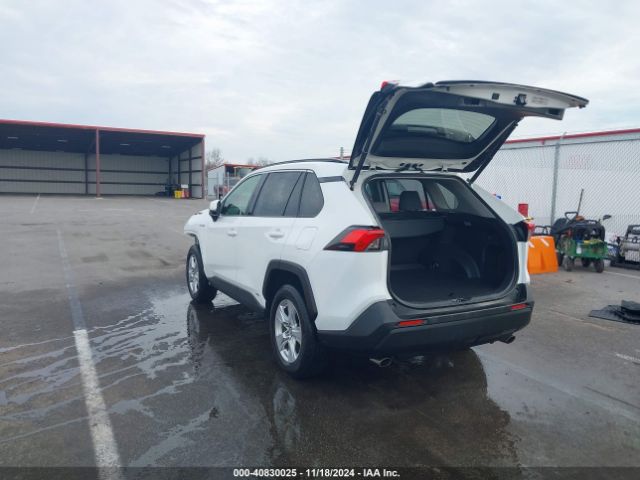 JTMR6RFV3LD005901 Toyota Rav4 Hybrid Xle