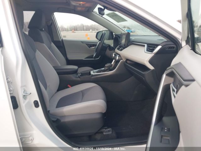 JTMR6RFV3LD005901 Toyota Rav4 Hybrid Xle