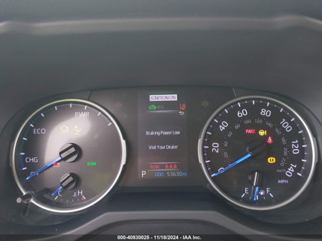 JTMR6RFV3LD005901 Toyota Rav4 Hybrid Xle