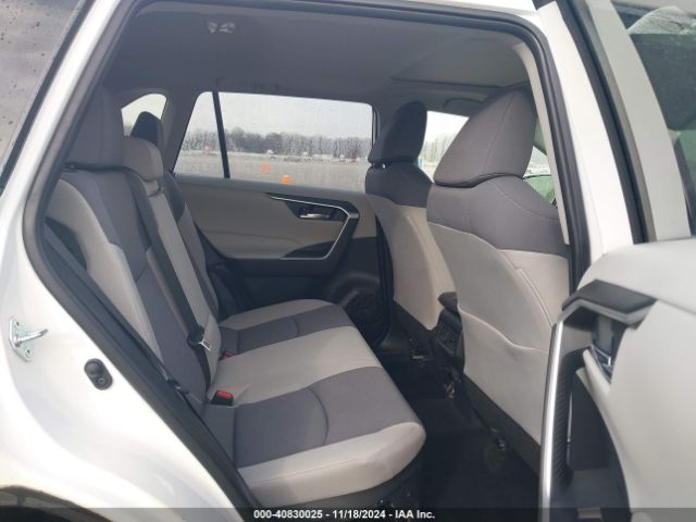 JTMR6RFV3LD005901 Toyota Rav4 Hybrid Xle