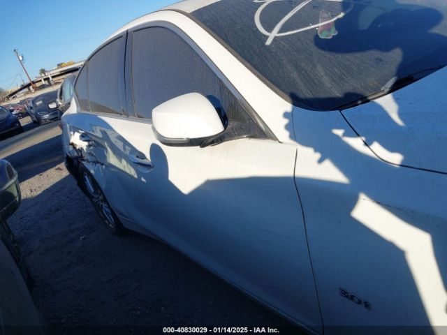 JN1EV7AP1KM516961 Infiniti Q50 3.0t Luxe