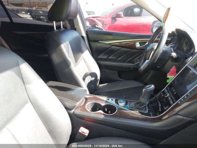 JN1EV7AP1KM516961 Infiniti Q50 3.0t Luxe