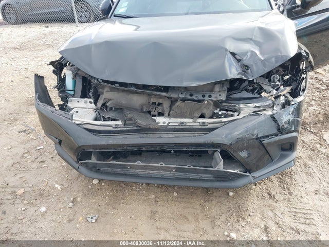 Honda Civic Sport 2022 2HGFE2F53NH523995 Image 6