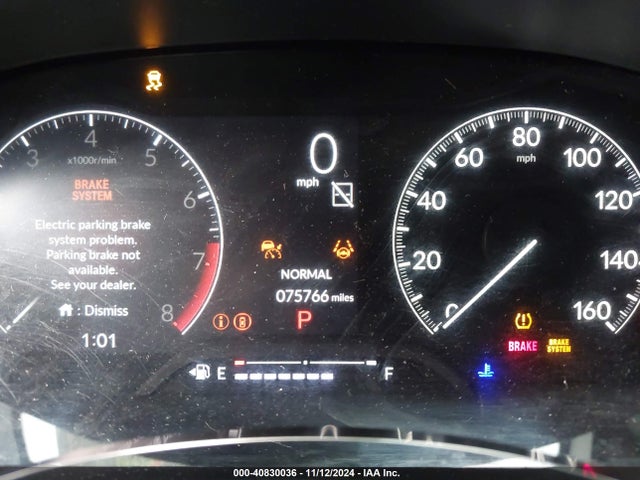 Honda Civic Sport 2022 2HGFE2F53NH523995 Image 7