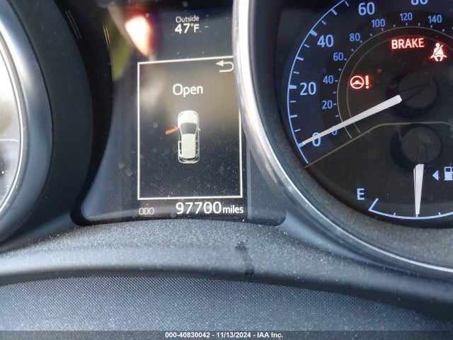 JTNKARJE0GJ517044 Scion IM