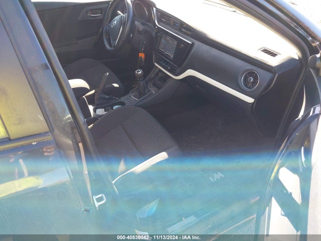 JTNKARJE0GJ517044 Scion IM