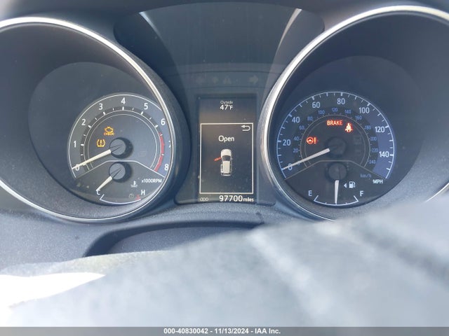 JTNKARJE0GJ517044 Scion IM