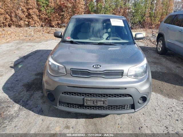 KIA Soul 2017 KNDJN2A20H7424086 Image 12