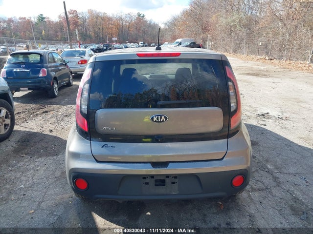 KIA Soul 2017 KNDJN2A20H7424086 Image 16