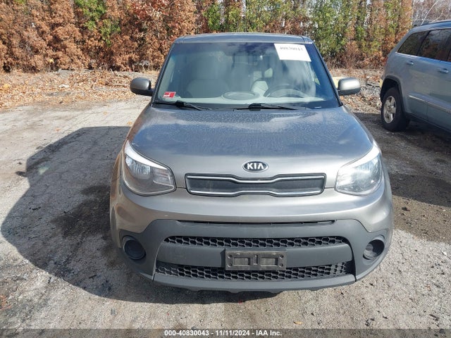 KIA Soul 2017 KNDJN2A20H7424086 Image 6