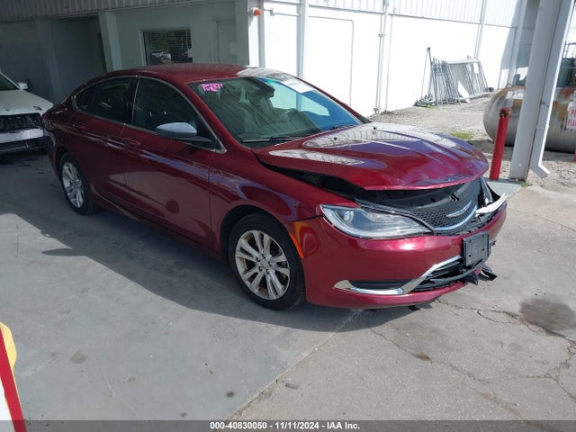 2015 1C3CCCAB7FN552908 main image