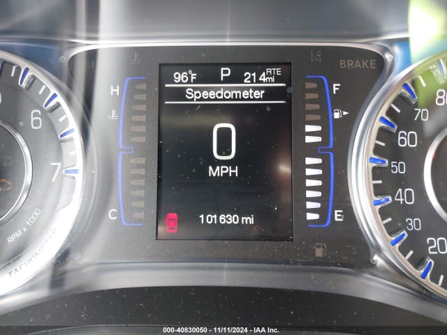 Chrysler 200 Limited 2015 1C3CCCAB7FN552908 Image 15