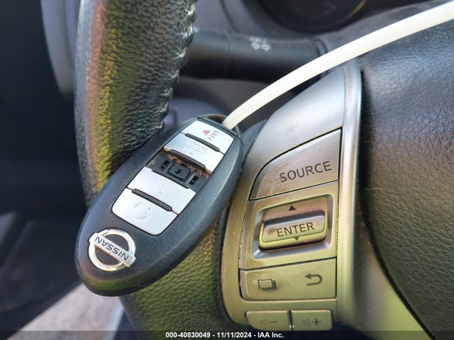 Nissan Altima 2.5 Sl 2014 1N4AL3AP5EC170567 Image 11