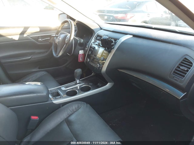 Nissan Altima 2.5 Sl 2014 1N4AL3AP5EC170567 Image 5
