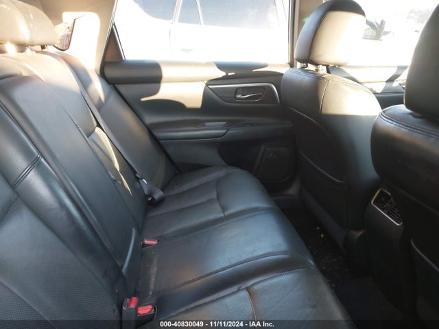 Nissan Altima 2.5 Sl 2014 1N4AL3AP5EC170567 Image 8