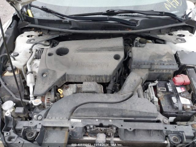 1N4AL3AP6GC119985 Nissan Altima 2.5 Sr