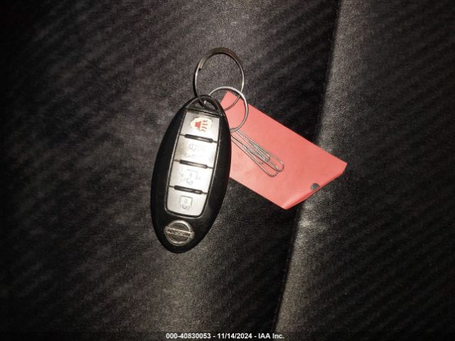1N4AL3AP6GC119985 Nissan Altima 2.5 Sr