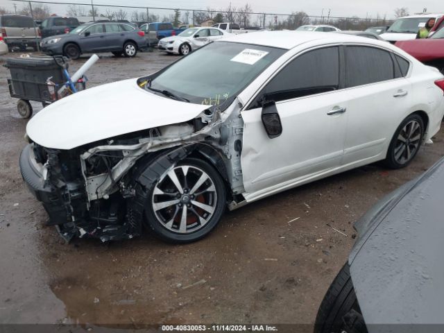 1N4AL3AP6GC119985 Nissan Altima 2.5 Sr