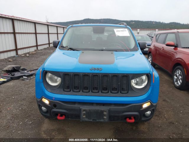 ZACCJBCT2FPC16298 Jeep Renegade Trailhawk