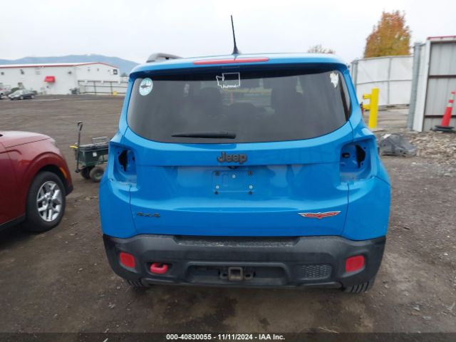 ZACCJBCT2FPC16298 Jeep Renegade Trailhawk