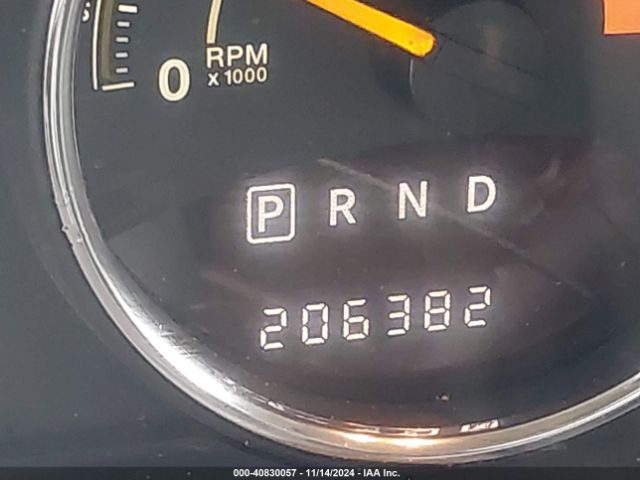1C4NJDEB0GD709244 Jeep Compass High Altitude Edition