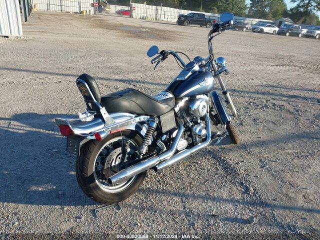 2003 HARLEY-DAVIDSON FXDWG 1HD1GEV113K338187 Photo 3