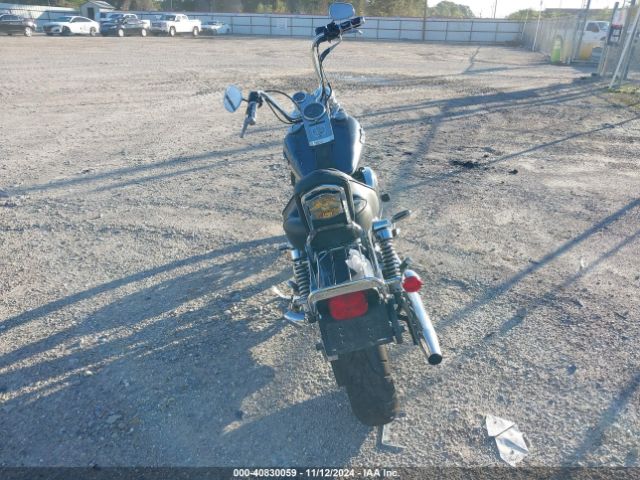 2003 HARLEY-DAVIDSON FXDWG 1HD1GEV113K338187 Photo 5