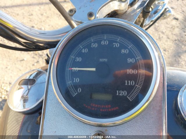 2003 HARLEY-DAVIDSON FXDWG 1HD1GEV113K338187 Photo 6