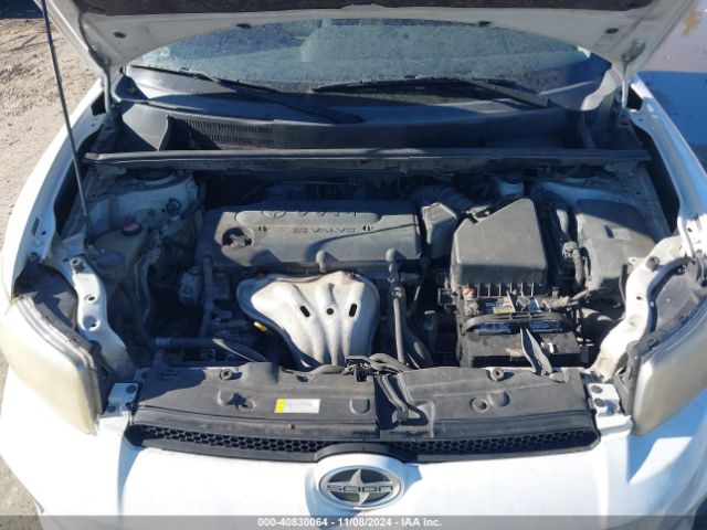JTLZE4FE7FJ074039 Scion XB