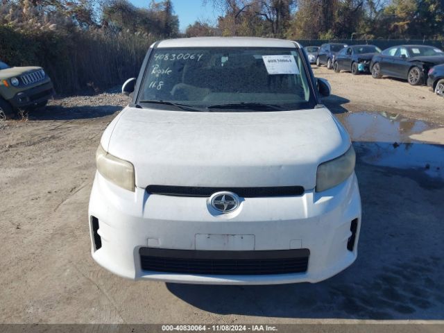 JTLZE4FE7FJ074039 Scion XB