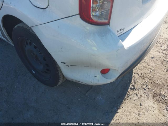 JTLZE4FE7FJ074039 Scion XB