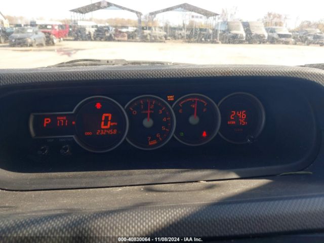 JTLZE4FE7FJ074039 Scion XB