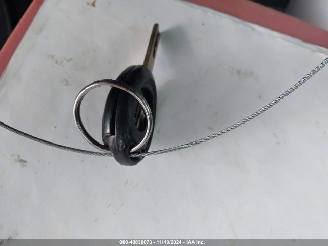 2003 MINI COOPER WMWRC33423TJ51288 Photo 10