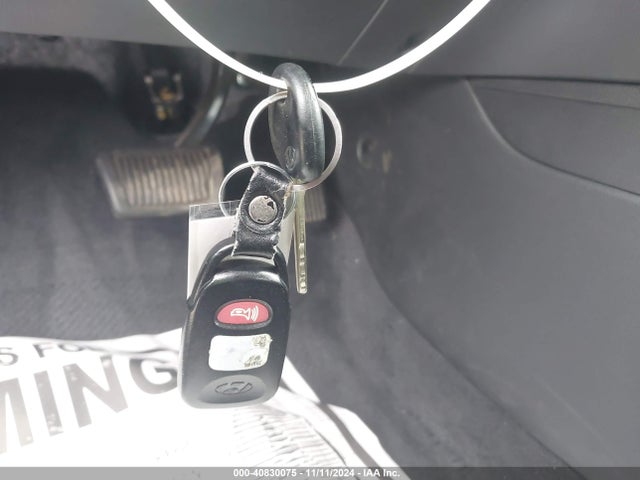 Hyundai ELANTRA SEL 2020 5NPD84LF9LH518374 Image 11
