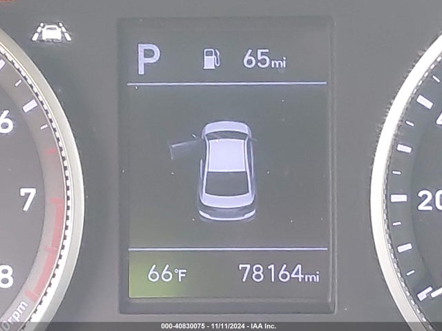 Hyundai ELANTRA SEL 2020 5NPD84LF9LH518374 Image 15