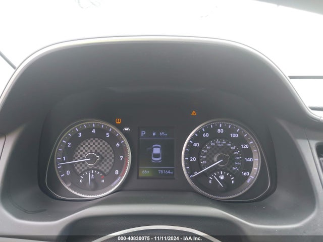 Hyundai ELANTRA SEL 2020 5NPD84LF9LH518374 Image 7