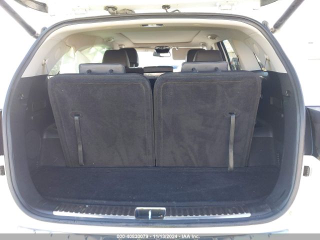 5XYPK4A52HG295683 KIA Sorento 3.3l Sx
