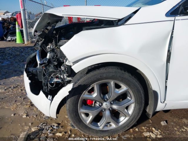 5XYPK4A52HG295683 KIA Sorento 3.3l Sx