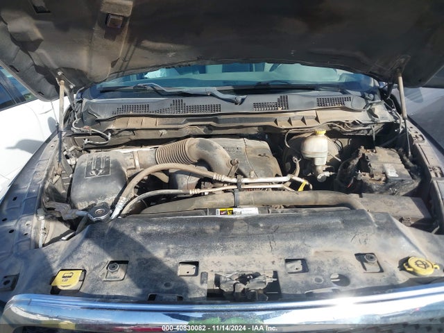 RAM 1500 Tradesman 2015 1C6RR7FT1FS564333 Image 10