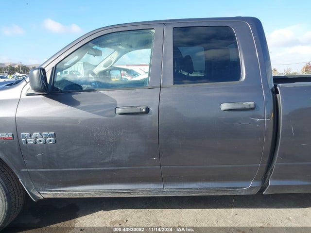 RAM 1500 Tradesman 2015 1C6RR7FT1FS564333 Image 15