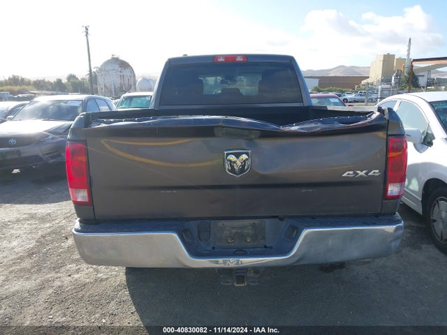 1C6RR7FT1FS564333 RAM 1500 Tradesman